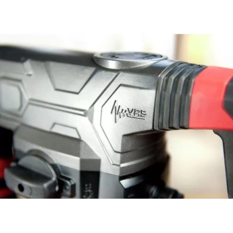 Hammer Drill Skil 1781 GB, SDS Plus, Red