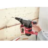 Hammer Drill Skil 1781 GB, SDS Plus, Red