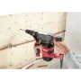 Hammer Drill Skil 1781 GB, SDS Plus, Red