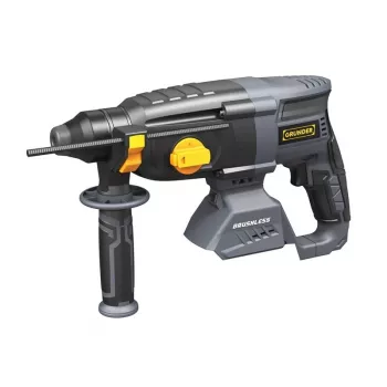 HAMMER HB-BL2615 18V Cordless Rotary Hammer Brushless SDS-Plus
