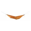 Hammock Compact Sand - 1-2 Person Parachute Nylon Hammock with Tree Straps