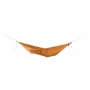 Hammock Compact Sand - 1-2 Person Parachute Nylon Hammock with Tree Straps