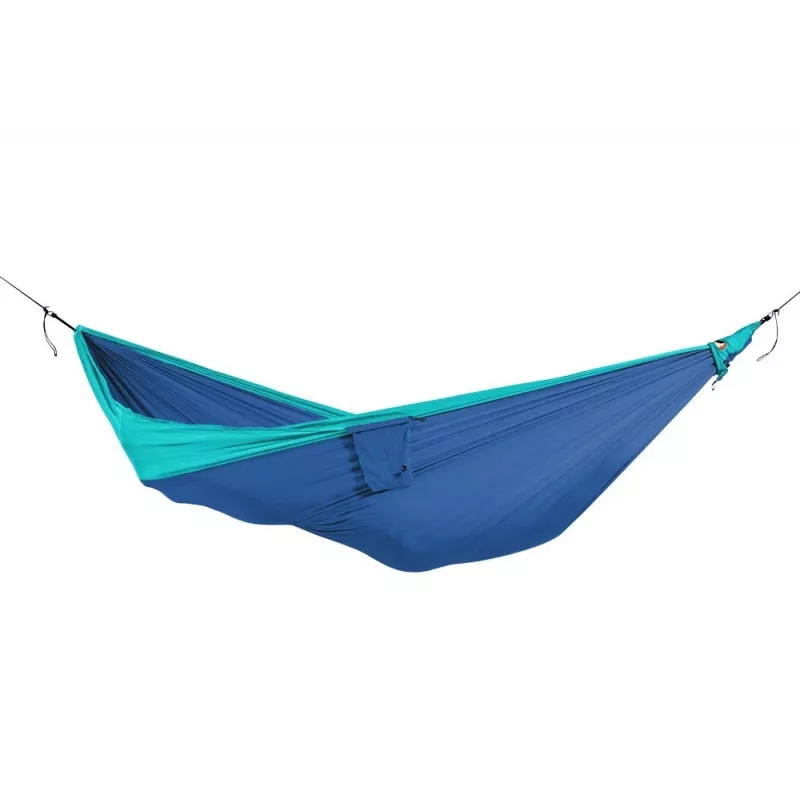 Hammock Ticket to The Moon King Size - Blue