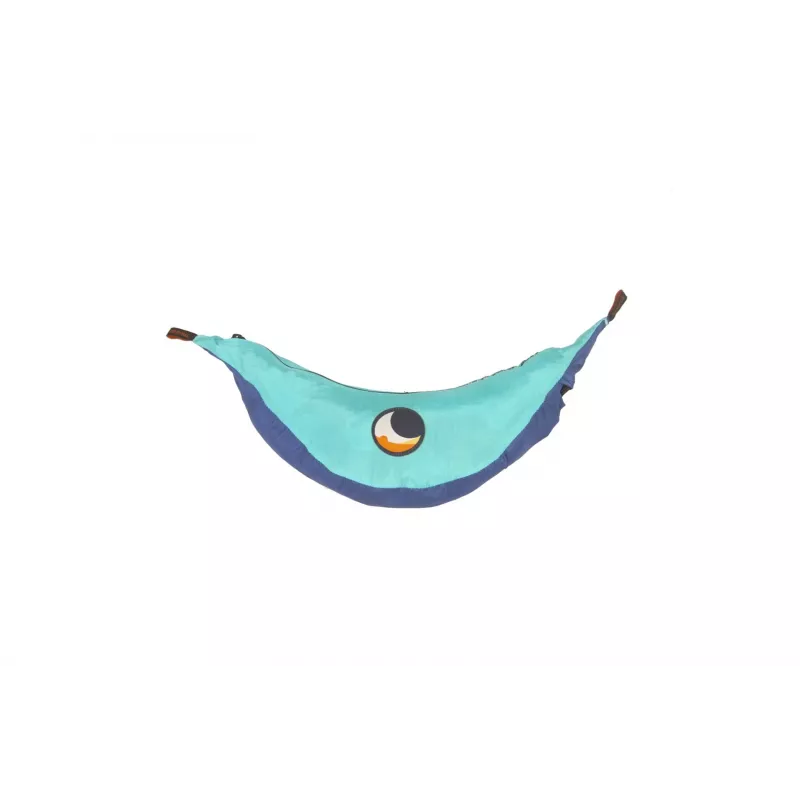 Hammock Ticket to The Moon King Size - Blue