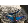 Hammock Ticket to The Moon King Size - Blue