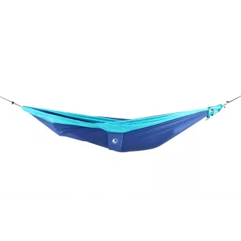 Hammock Ticket To The Moon ORIGINAL, Blue/Turquoise