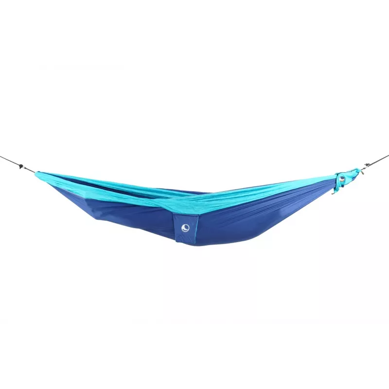 Hammock Ticket To The Moon ORIGINAL, Blue/Turquoise
