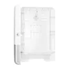 Hand Towel Dispenser Tork Xpress Multifold H2, White
