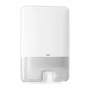 Hand Towel Dispenser Tork Xpress Multifold H2, White