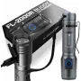 Handheld Flashlight 20W LED everActive FL-2000R Buddy 2000 Lumens IPX4