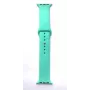 Handodo Apple Watch 42mm / 44mm Silicone Band Green