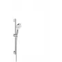 Hansgrohe Crometta Vario 9L Unica Set 650mm Shower Set