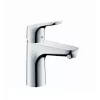 Hansgrohe Focus Chrome