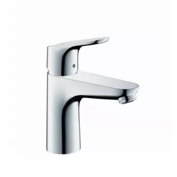 Hansgrohe Focus Chrome
