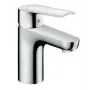 Hansgrohe Logis E 70 HV Single Lever Basin Mixer Chrome