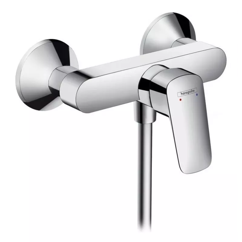 Hansgrohe Logis Shower Mixer