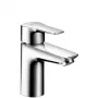 Hansgrohe My Sport Single-Lever Basin Mixer 71111000 Chrome