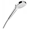 HANSGROHE Shower Head 268134 Select 110 3SR Eco