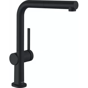 Hansgrohe Talis M54 Kitchen Faucet 270 1jet Chrome