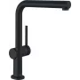 Hansgrohe Talis M54 Kitchen Faucet 270 1jet Chrome