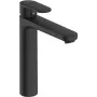 Hansgrohe Vernis Blend Single Lever Basin Mixer Chrome