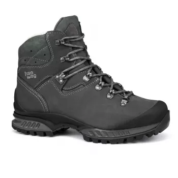 Hanwag Tatra II Gore-Tex Men's Hiking Boots Asphalt