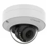 HANWHA QNV-C9011R 8MP IR Network Dome Camera, 3.0mm, AI, H.265, PoE, IP66, IK10