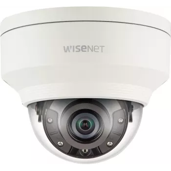 Hanwha Vision XNV-6020R 2MP Outdoor Network Dome Camera