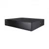 HANWHA WISENET HRX-1635 16-Channel Hybrid Video Recorder, 4K HDMI, 40TB Storage, H.265