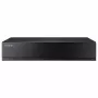 HANWHA WISENET HRX-1635 16-Channel Hybrid Video Recorder, 4K HDMI, 40TB Storage, H.265