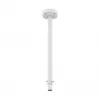 HANWHA - WISENET SBP-300CMTW Telescopic Ceiling Mount White Retail