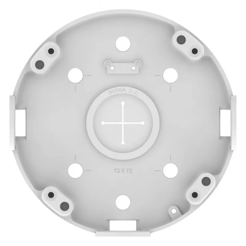 HANWHA - WISENET SBP-900CMW Ceiling Mount White Retail