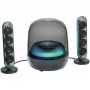 Harman Kardon Soundsticks 5 2.1 Bluetooth Speaker System, Black