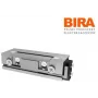 HARTTE S12UM Electric Strike Series S 12V AC/DC Standard with Monitoring