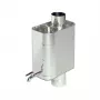 Harvia WP220ST 22L Stainless Steel Sauna Water Heater