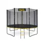 Hatis Trampoline 366 cm with Net and Ladder