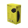 Hator Quasar 3 Pro Wireless Gaming Mouse - 26000 DPI Optical Sensor, 2.4GHz, USB-C, RGB, Black