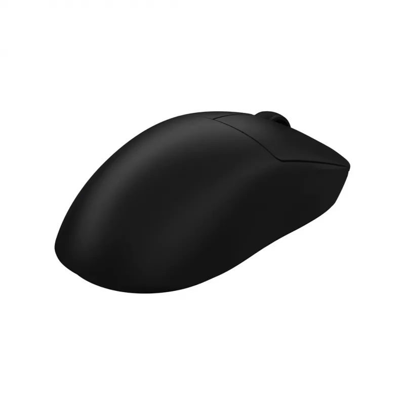 Hator Quasar 3 Pro Wireless Gaming Mouse - 26000 DPI Optical Sensor, 2.4GHz, USB-C, RGB, Black