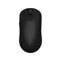 Hator Quasar 3 Pro Wireless Gaming Mouse - 26000 DPI Optical Sensor, 2.4GHz, USB-C, RGB, Black