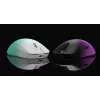 Hator Quasar 3 ULTIMA Wired Gaming Mouse Black-Purple