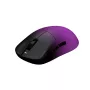 Hator Quasar 3 ULTIMA Wired Gaming Mouse Black-Purple