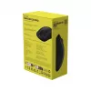 Hator Quasar 3S Pro Wireless Gaming Mouse, Black, 26000 DPI, Optical, 2.4 GHz, USB-C, Right-Handed, RGB