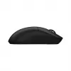 Hator Quasar 3S Pro Wireless Gaming Mouse, Black, 26000 DPI, Optical, 2.4 GHz, USB-C, Right-Handed, RGB