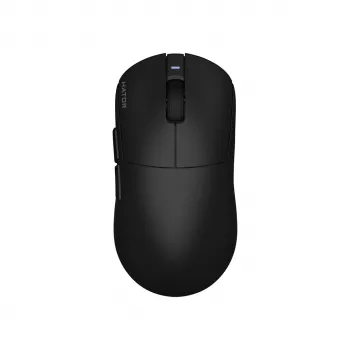 Hator Quasar 3S Ultima Wireless Gaming Mouse Black