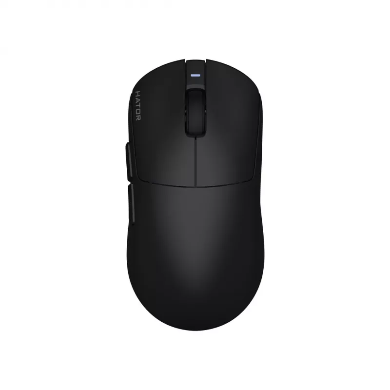 Hator Quasar 3S Ultima Wireless Gaming Mouse Black