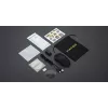 Hator Quasar 3S Ultima Wireless Gaming Mouse Black