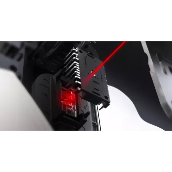 Hator Quasar 3S Ultima Wireless Gaming Mouse Black