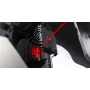 Hator Quasar 3S Ultima Wireless Gaming Mouse Black