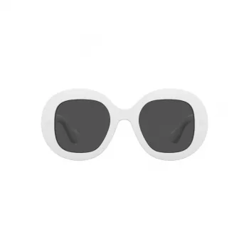 Havaianas Lencois-VK6 Women's Sunglasses - Black Frame Dark Grey Lens 50/23/145 mm