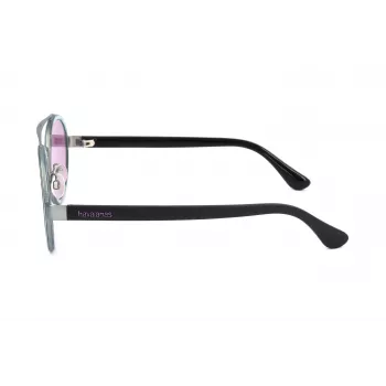HAVAIANAS Unisex Joatinga 5CB Sunglasses 51/23/145 mm Havana/Tortoise Brown